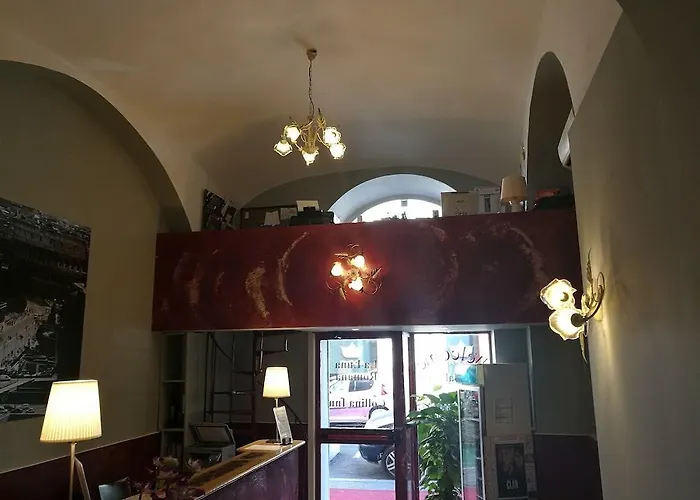 Hotel Alius Rom