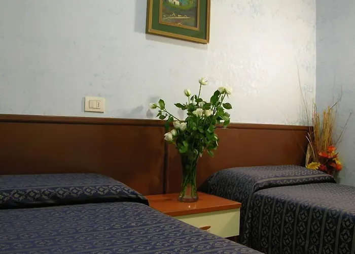 Hotel Alius 2*