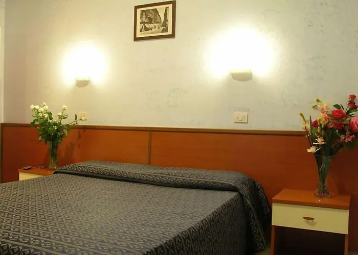 Hotel Alius 2*