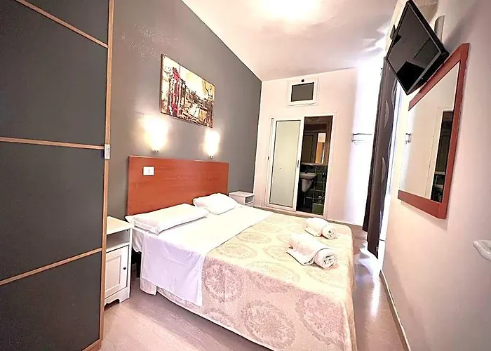 Hotel Alius Rom