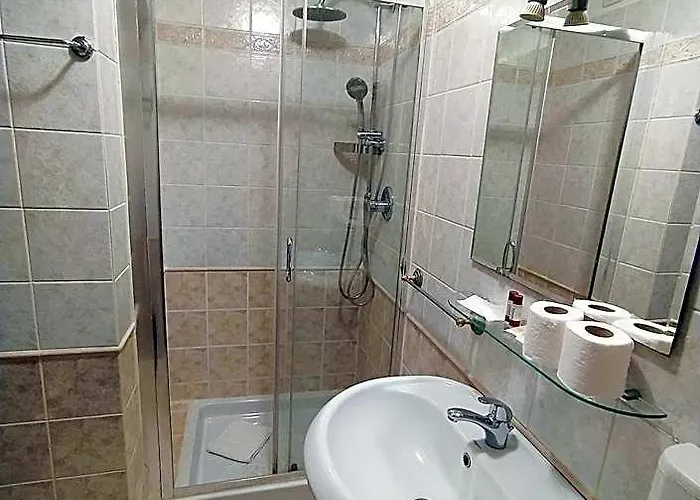Alius Hotel 2*