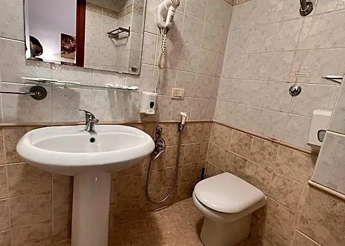 Hotel Alius
