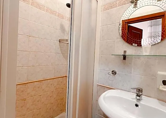 Hotel Alius Roma