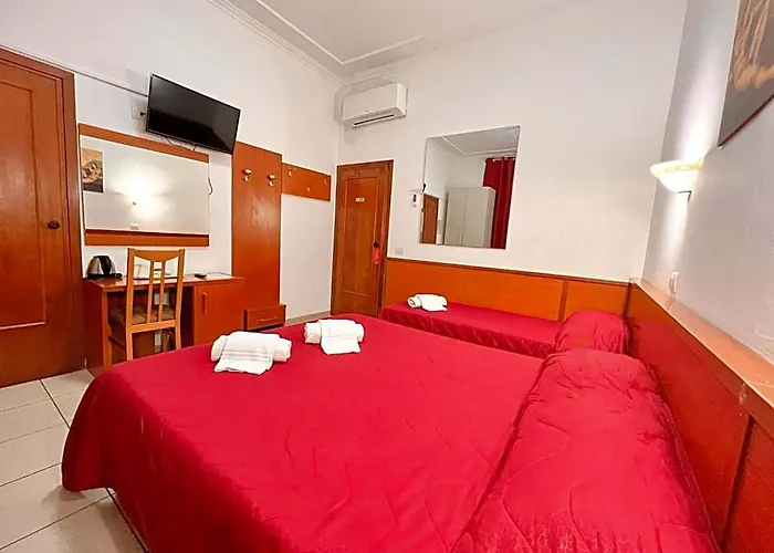 Alius Hotel