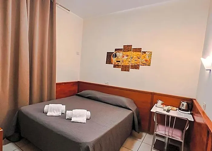 Alius Hotel
