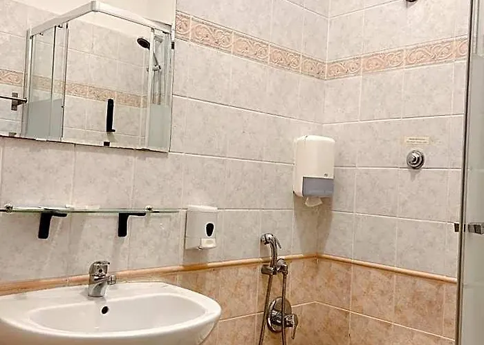 Hotel Alius Rom