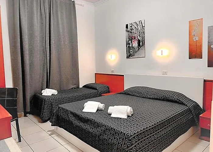 Hotel Alius 2*