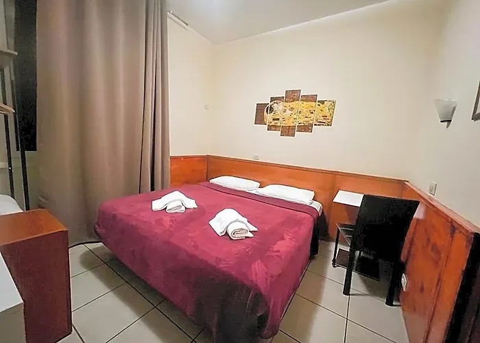 Hotel Alius