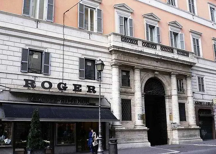 Hotel Alius 2*