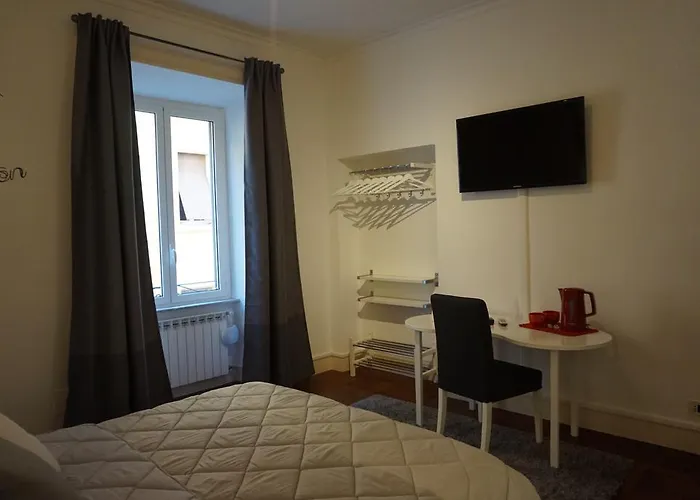 Hotel Alius