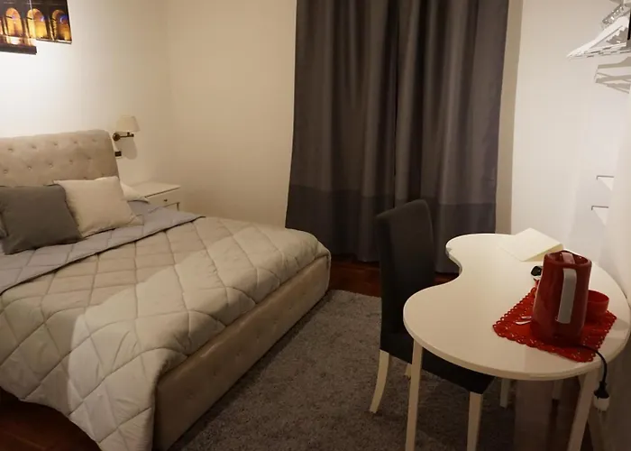 Alius Hotel