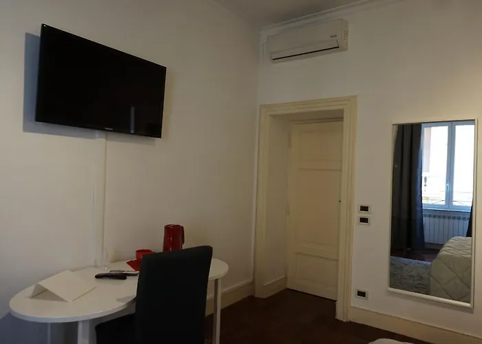 Hotel Alius 2*