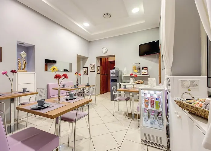 Hotel Alius