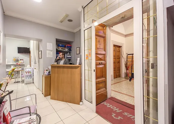 Alius Hotel