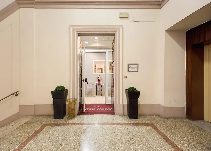 Hotel Alius Rom