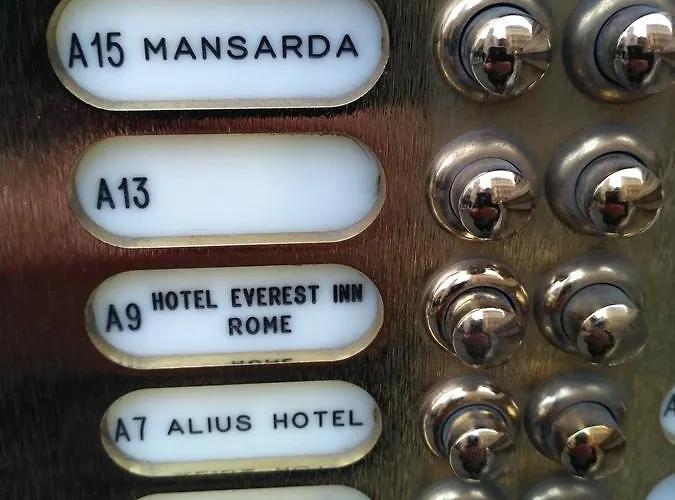 Alius Rom