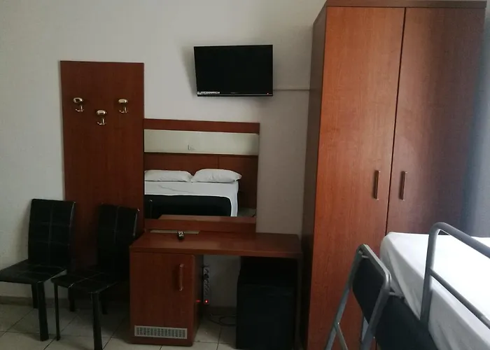 Hotel Alius 2*