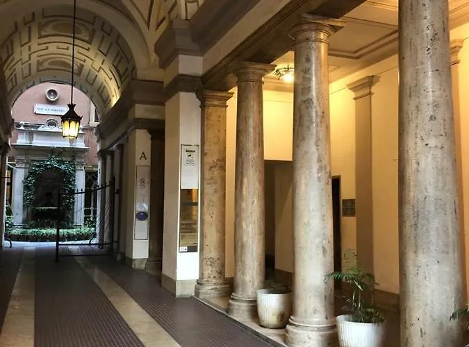 Hotel Alius