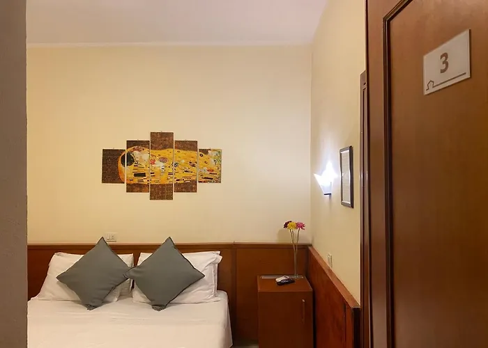 Alius Hotel