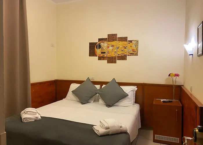 Hotel Alius Rom