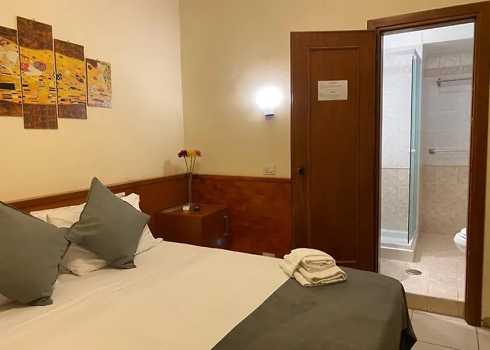 Hotel Alius Rom